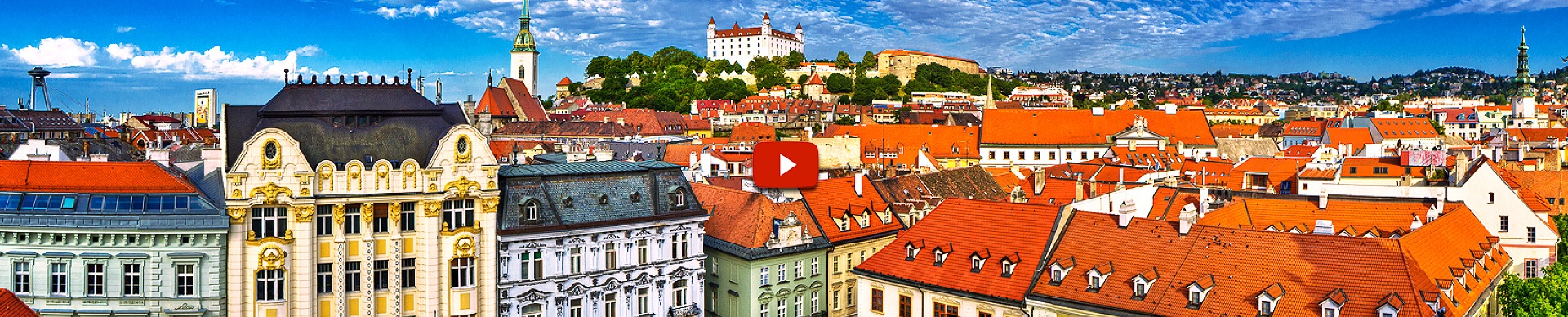 Bratislava best guides