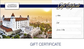 Gift Certificate