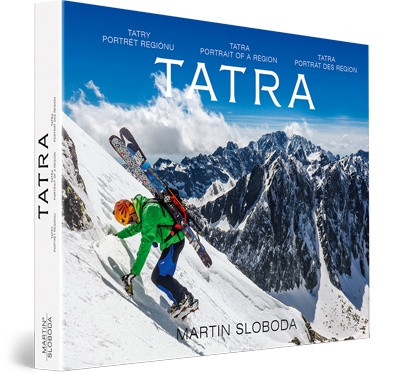 Book Tatry