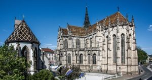 Best of Slovakia Tour - Kosice