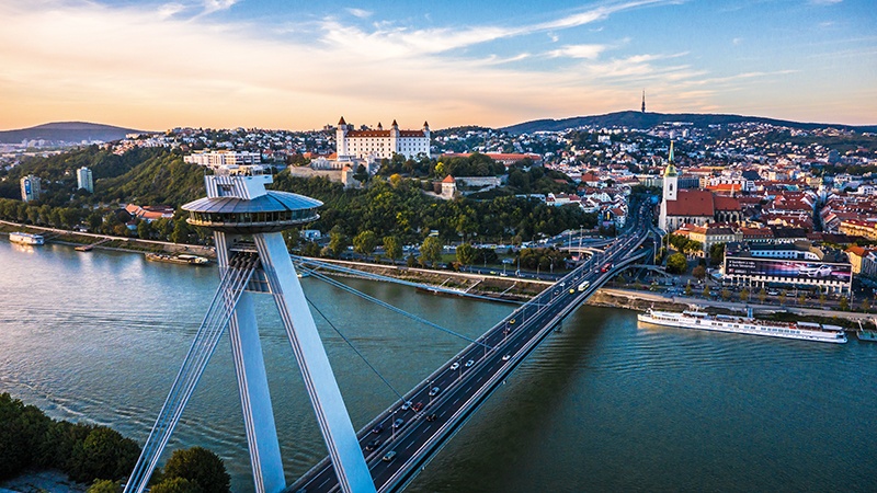 le tour bratislava