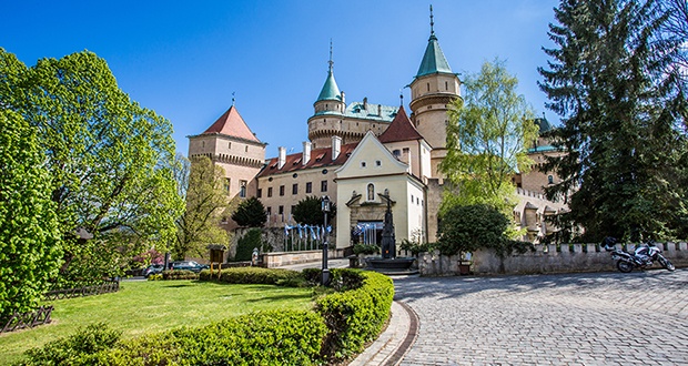 beste stadtführer in bratislava