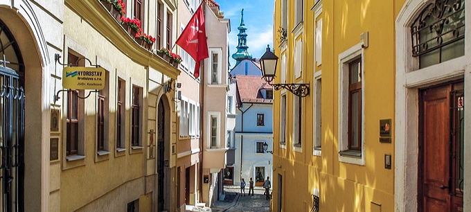 bratislava off the beaten path