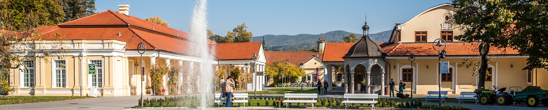 Výlet Trenčiansky hrad a Piešťany