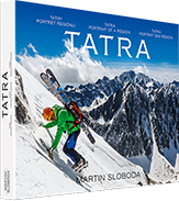 Buch Hohe Tatra