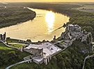 10. Devin Castle - Bratislava top sights