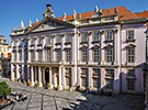 4. Primaciálny palác