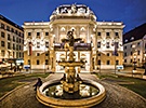 11. Historic Opera - Bratislava top sights