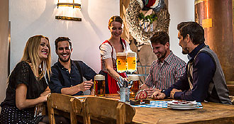 Corporate Events in Bratislava - Craft Breweries with Tastings