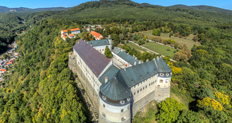 Tagesausflüge aus Bratislava