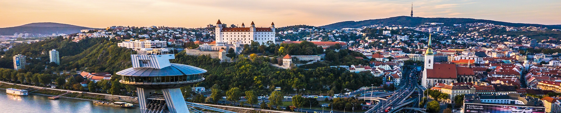 Slovak Cultural Training