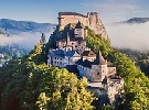 Slowakei Sehenswürdigkeiten Burg Orava