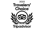 Travelers choice 2022